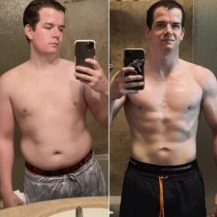 Resultado transformação