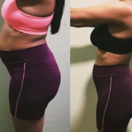 Resultado transformação