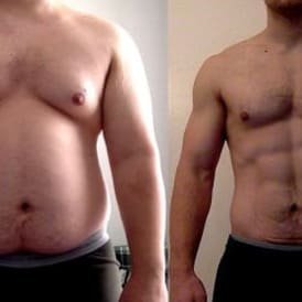 Resultado transformação